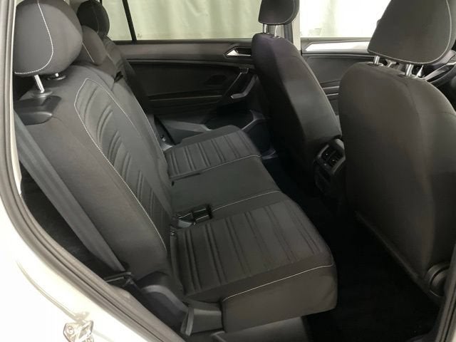2023 Volkswagen Tiguan S