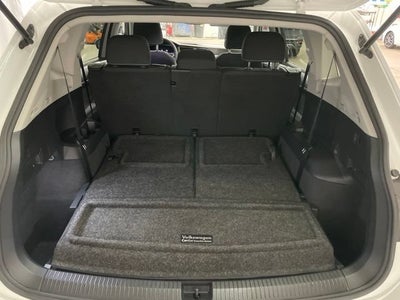 2023 Volkswagen Tiguan S