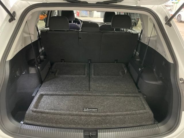 2023 Volkswagen Tiguan S