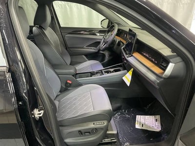 2026 Volkswagen Tiguan SEL R-Line Turbo