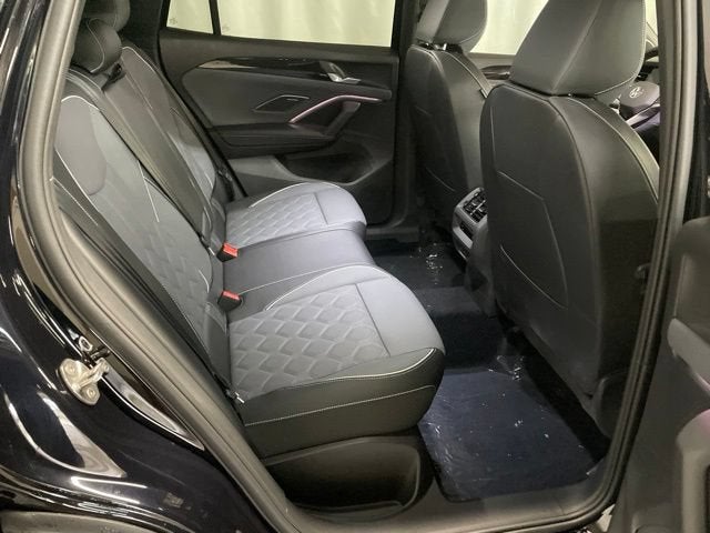 2026 Volkswagen Tiguan SEL R-Line Turbo