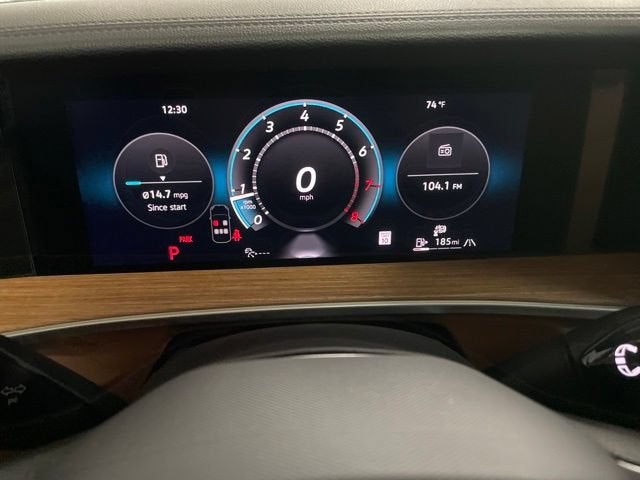 2026 Volkswagen Tiguan SEL R-Line Turbo