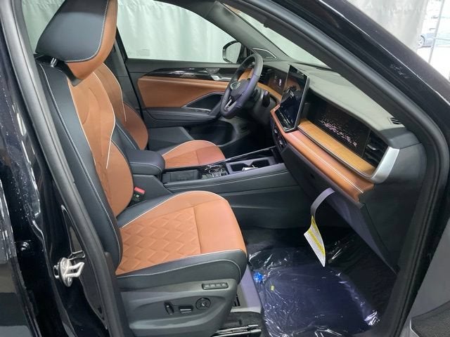 2026 Volkswagen Tiguan SEL R-Line Turbo