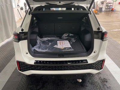 2026 Volkswagen Tiguan SEL R-Line Turbo