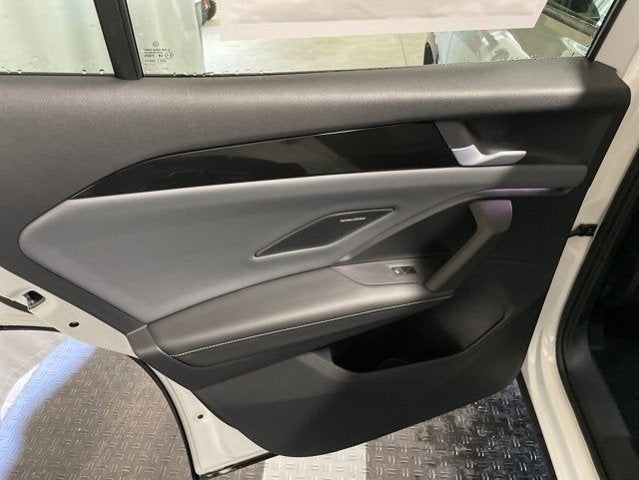 2026 Volkswagen Tiguan 2.0T SEL R-Line Turbo