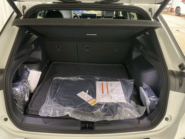 2026 Volkswagen Tiguan SEL R-Line Turbo 4MOTION