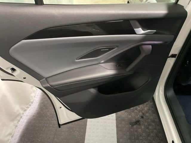 2026 Volkswagen Tiguan SEL R-Line Turbo 4MOTION