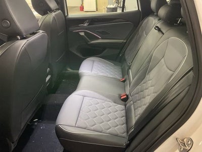 2026 Volkswagen Tiguan SEL R-Line Turbo 4MOTION