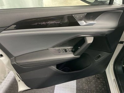 2026 Volkswagen Tiguan SEL R-Line Turbo 4MOTION