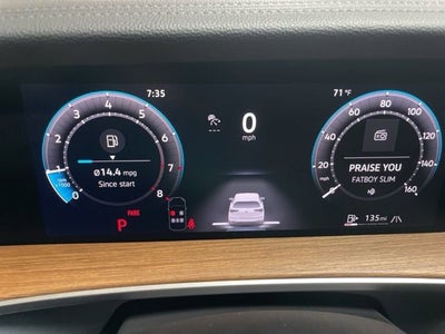 2026 Volkswagen Tiguan SEL R-Line Turbo 4MOTION