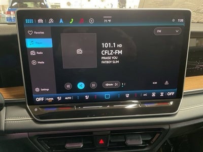 2026 Volkswagen Tiguan SEL R-Line Turbo 4MOTION