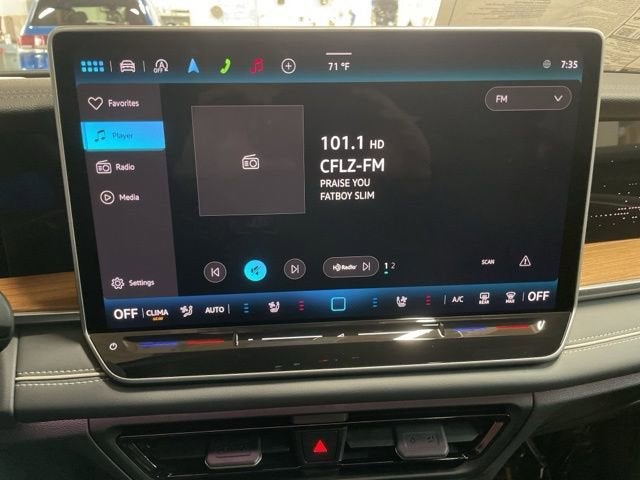 2026 Volkswagen Tiguan SEL R-Line Turbo 4MOTION