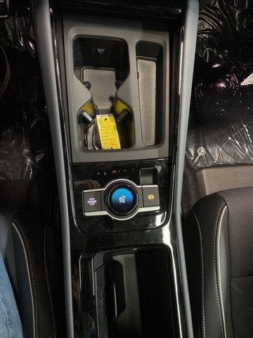 2026 Volkswagen Tiguan SEL R-Line Turbo 4MOTION