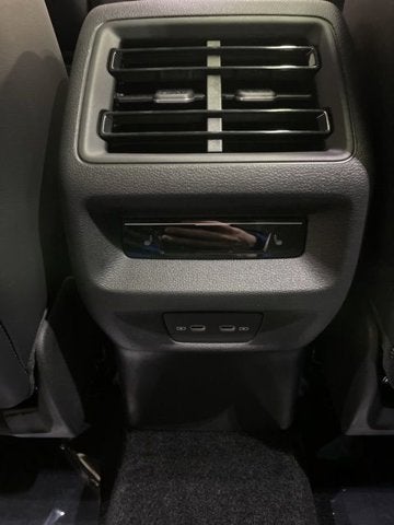 2026 Volkswagen Tiguan SEL R-Line Turbo 4MOTION