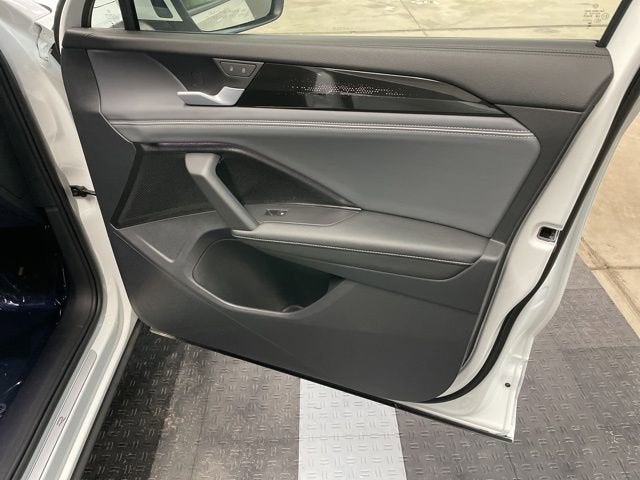 2026 Volkswagen Tiguan SEL R-Line Turbo 4MOTION