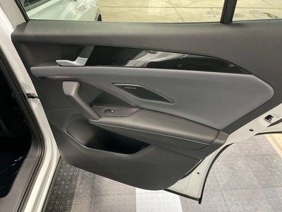 2026 Volkswagen Tiguan SEL R-Line Turbo 4MOTION