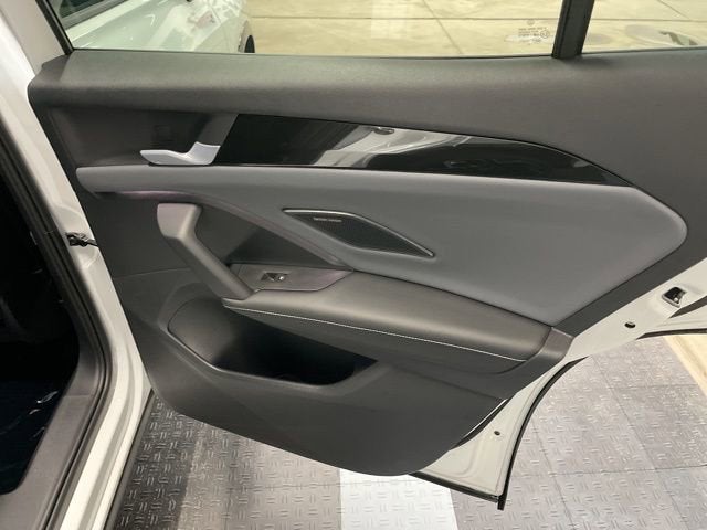 2026 Volkswagen Tiguan SEL R-Line Turbo 4MOTION