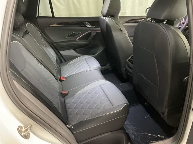 2026 Volkswagen Tiguan SEL R-Line Turbo 4MOTION