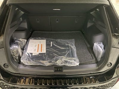 2026 Volkswagen Tiguan SEL R-Line Turbo 4MOTION