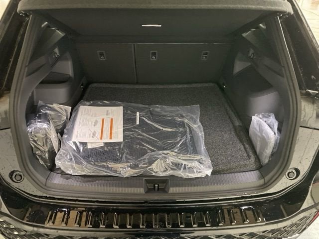 2026 Volkswagen Tiguan SEL R-Line Turbo 4MOTION