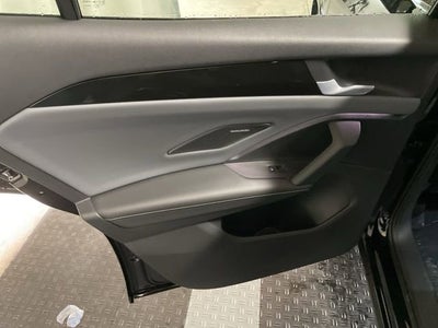 2026 Volkswagen Tiguan SEL R-Line Turbo 4MOTION