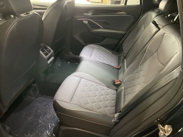 2026 Volkswagen Tiguan SEL R-Line Turbo 4MOTION