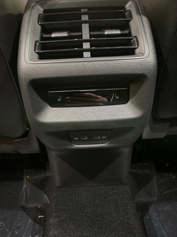 2026 Volkswagen Tiguan SEL R-Line Turbo 4MOTION