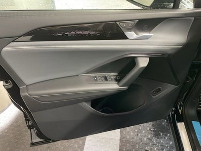 2026 Volkswagen Tiguan SEL R-Line Turbo 4MOTION