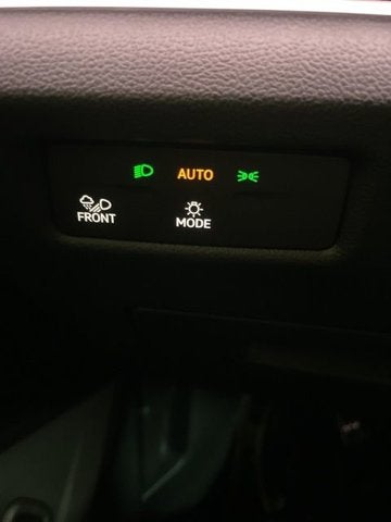 2026 Volkswagen Tiguan SEL R-Line Turbo 4MOTION