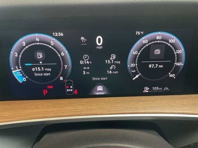 2026 Volkswagen Tiguan SEL R-Line Turbo 4MOTION