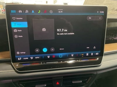 2026 Volkswagen Tiguan SEL R-Line Turbo 4MOTION