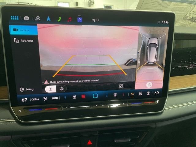 2026 Volkswagen Tiguan SEL R-Line Turbo 4MOTION