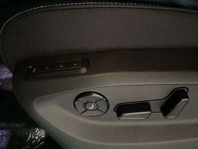 2026 Volkswagen Tiguan SEL R-Line Turbo 4MOTION