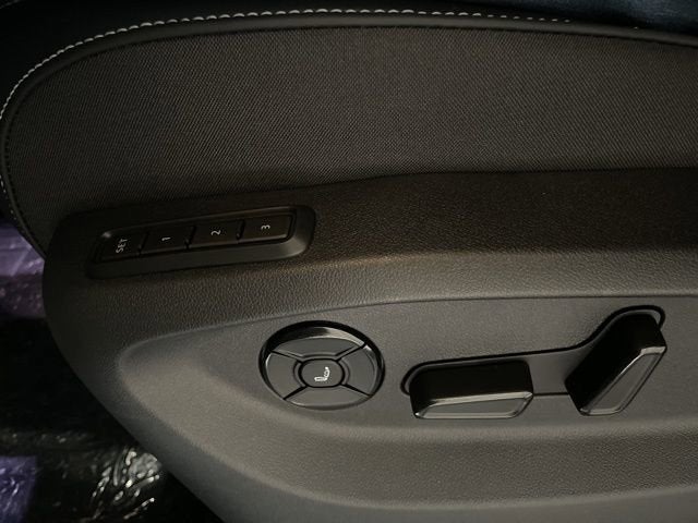 2026 Volkswagen Tiguan SEL R-Line Turbo 4MOTION