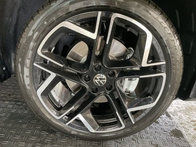 2026 Volkswagen Tiguan SEL R-Line Turbo 4MOTION