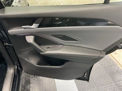 2026 Volkswagen Tiguan SEL R-Line Turbo 4MOTION