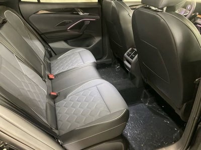 2026 Volkswagen Tiguan SEL R-Line Turbo 4MOTION