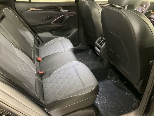 2026 Volkswagen Tiguan SEL R-Line Turbo 4MOTION