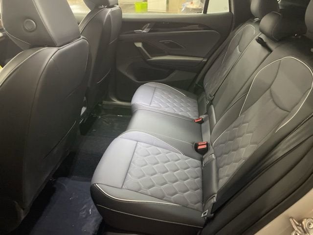 2026 Volkswagen Tiguan 2.0T SEL R-Line Turbo