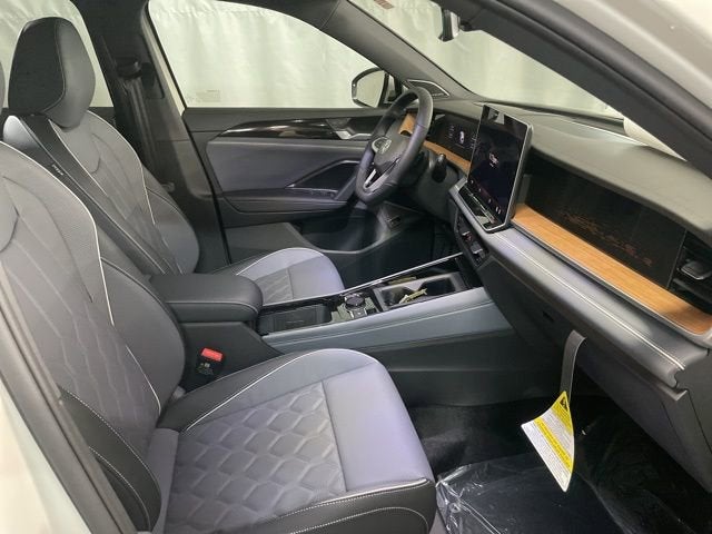 2026 Volkswagen Tiguan 2.0T SEL R-Line Turbo