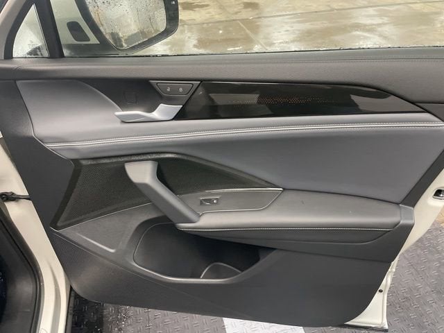 2026 Volkswagen Tiguan 2.0T SEL R-Line Turbo