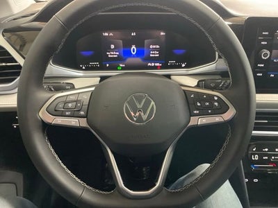 2026 Volkswagen Taos 1.5T SE