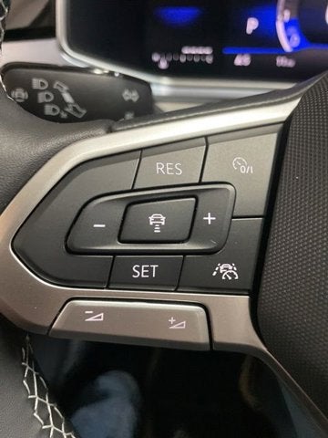2026 Volkswagen Taos 1.5T SE