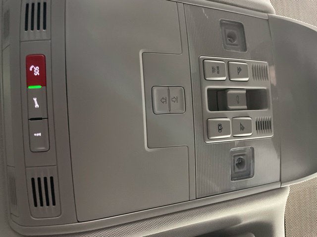2027 Volkswagen Taos SE