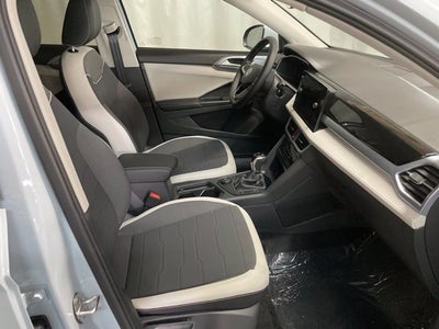 2027 Volkswagen Taos SE