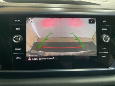 2023 Volkswagen Taos SE