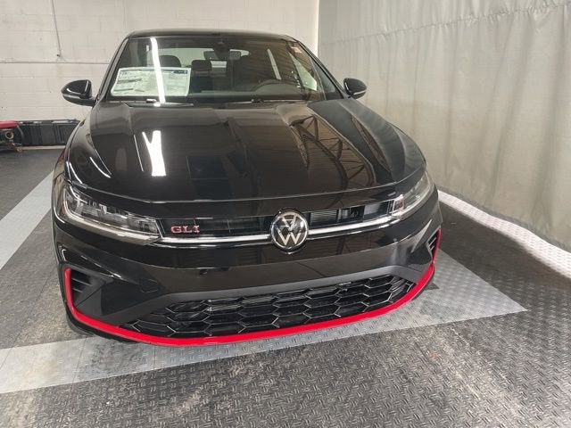 2026 Volkswagen Jetta GLI 2.0T Autobahn