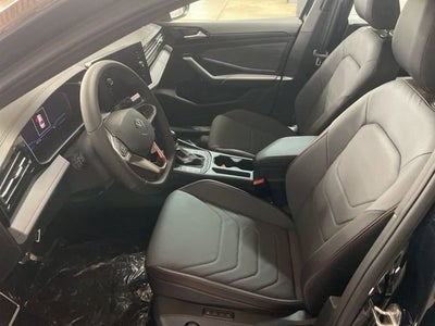 2026 Volkswagen Jetta GLI 2.0T Autobahn