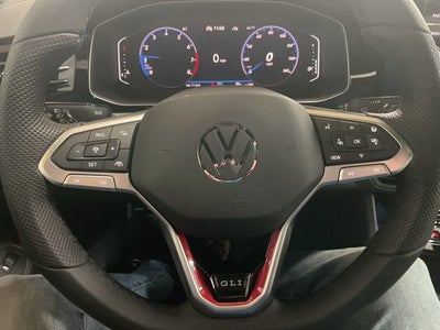 2026 Volkswagen Jetta GLI 2.0T Autobahn