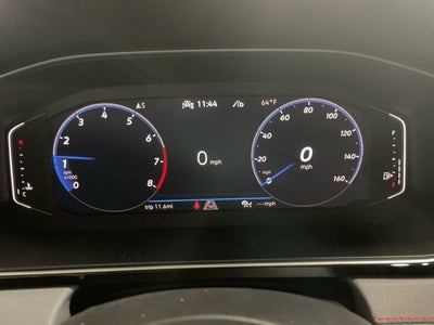 2026 Volkswagen Jetta GLI 2.0T Autobahn